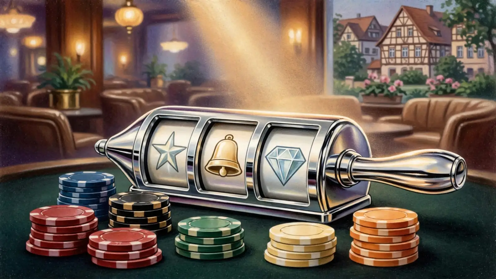 Beste Auszahlungsquote im Online-Casino erklärt