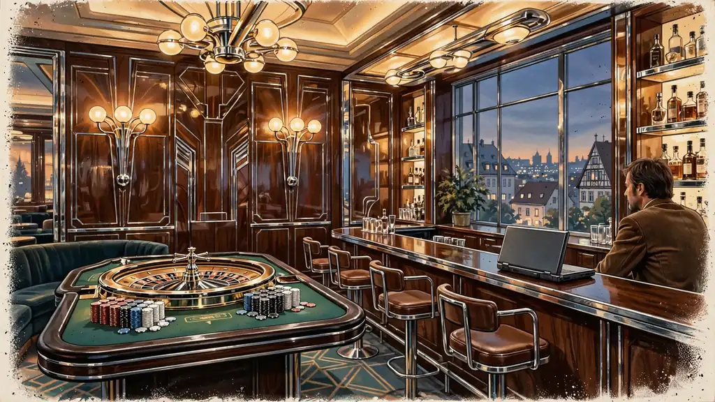 Beste Casinos mit Cashback in Deutschland vergleichen
