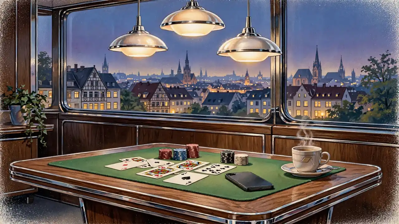 Beste Online-Casinos mit Echtgeld sicher vergleichen
