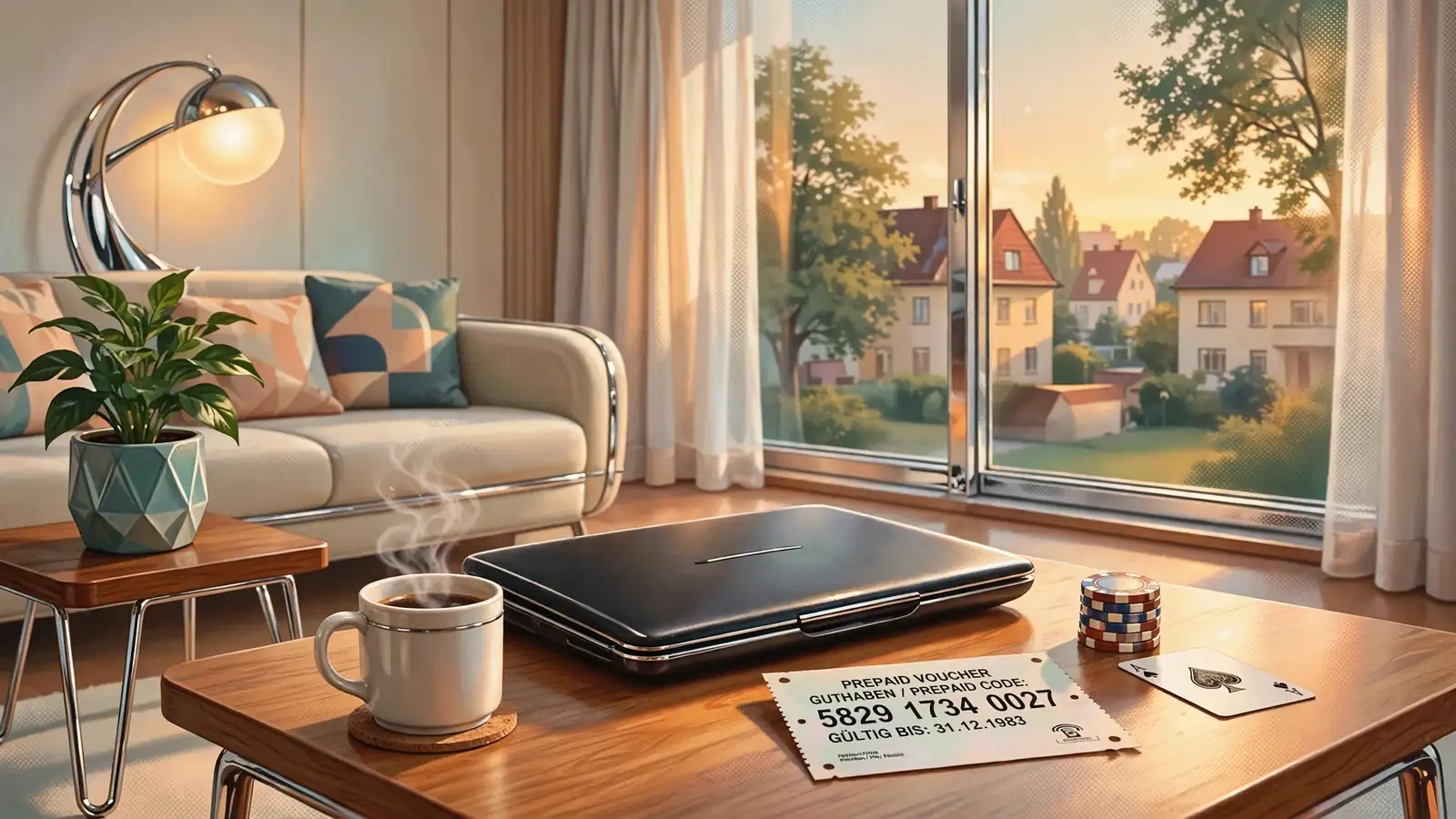 Beste Online-Casinos mit Flexepin bezahlen