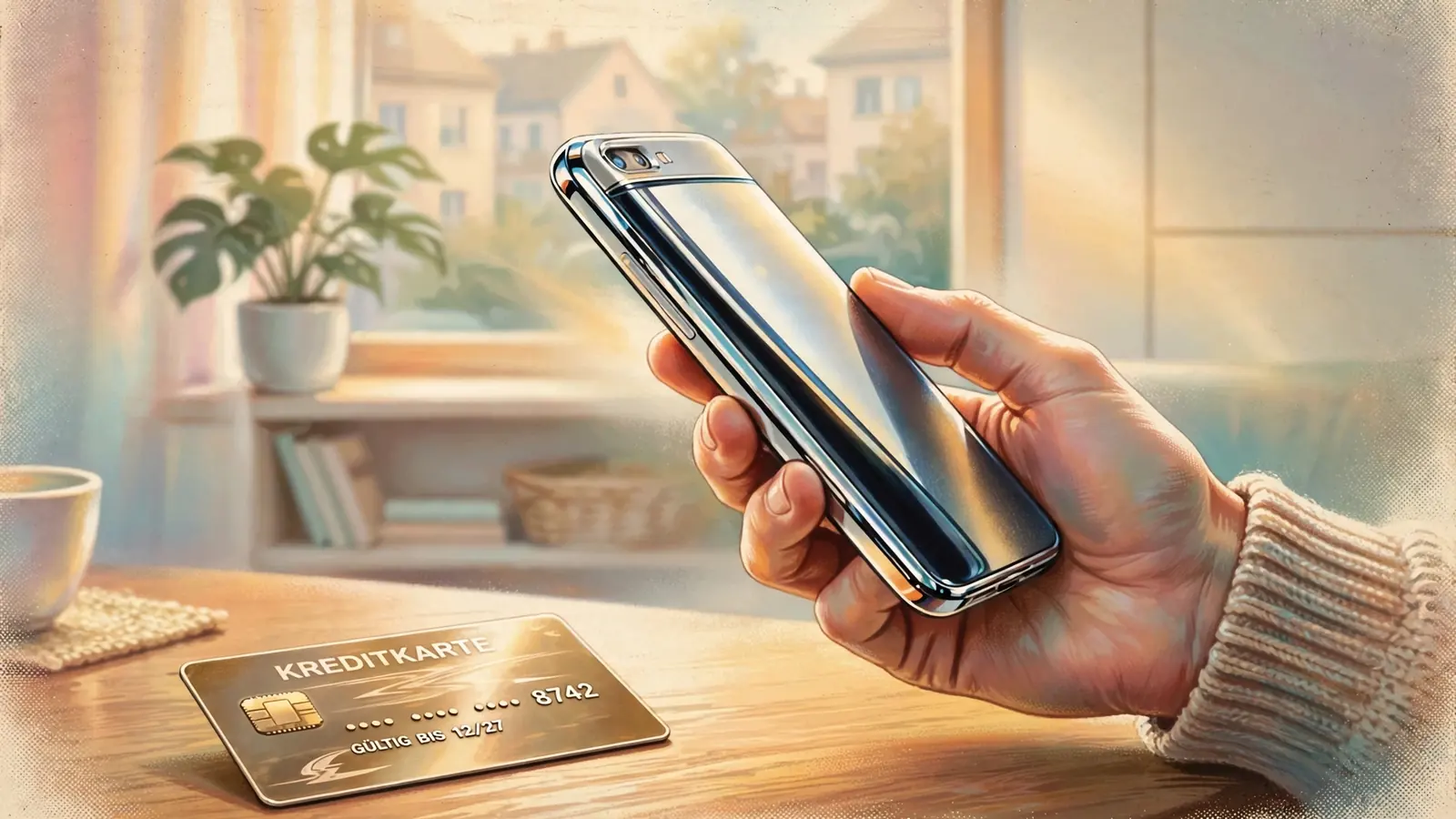 Online-Casino mit Google Pay bezahlen