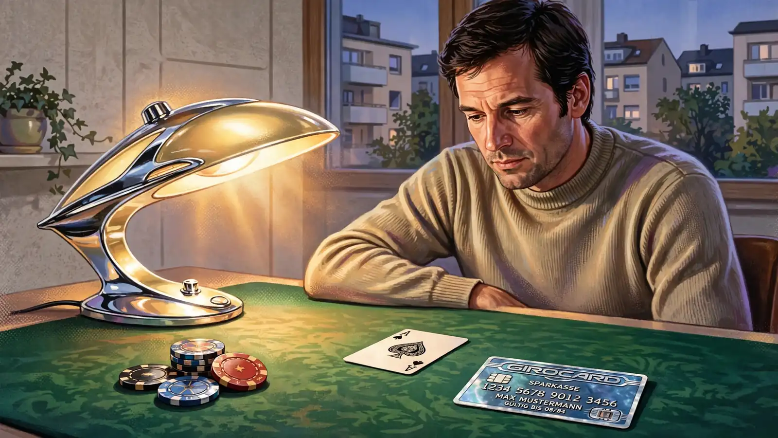 Beste Online-Casinos mit Lastschrift bezahlen