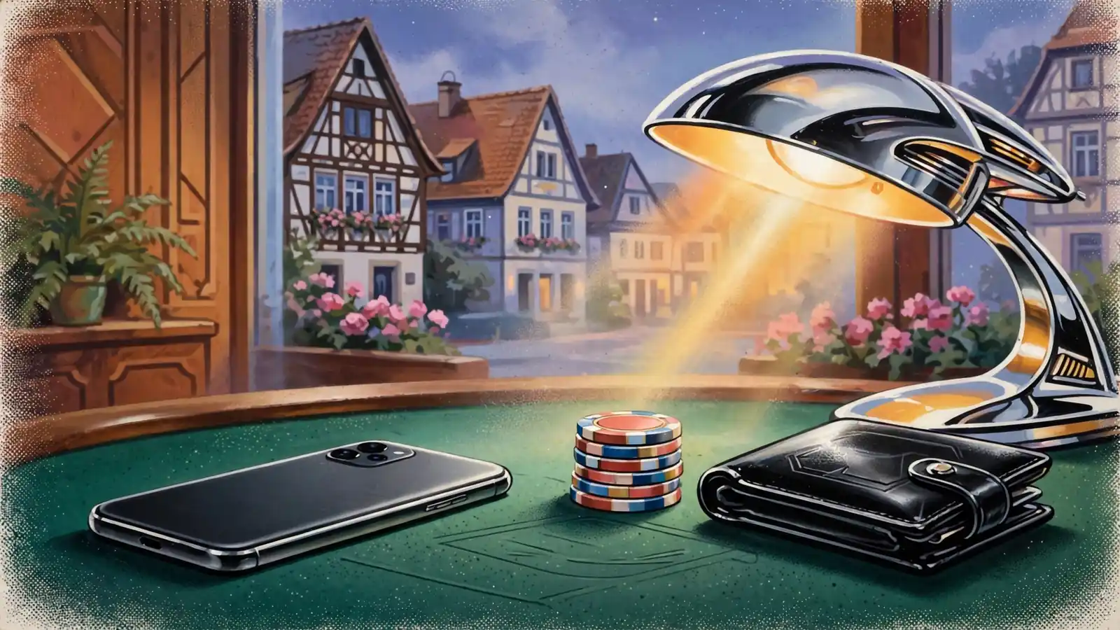 Beste Online-Casinos mit MuchBetter bezahlen