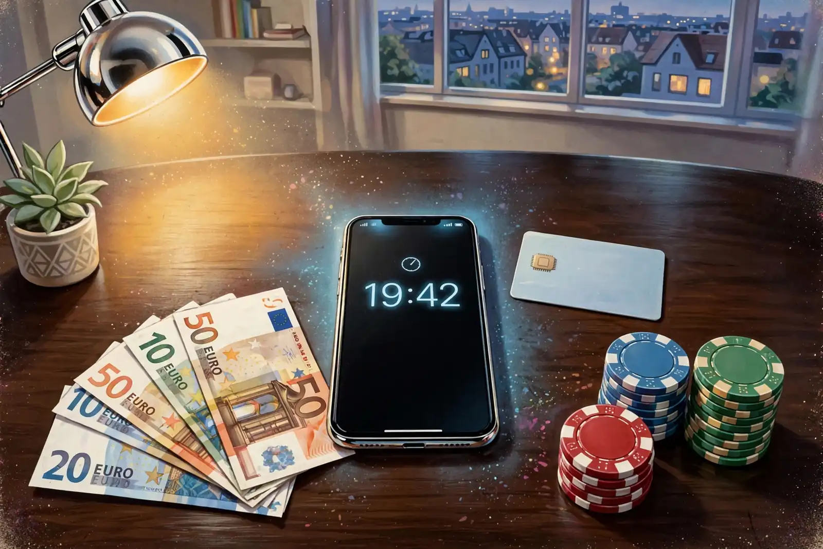 Beste Online-Casinos mit Pay N Play bezahlen