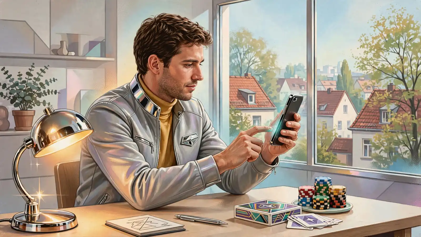 Beste Online-Casinos mit TWINT bezahlen