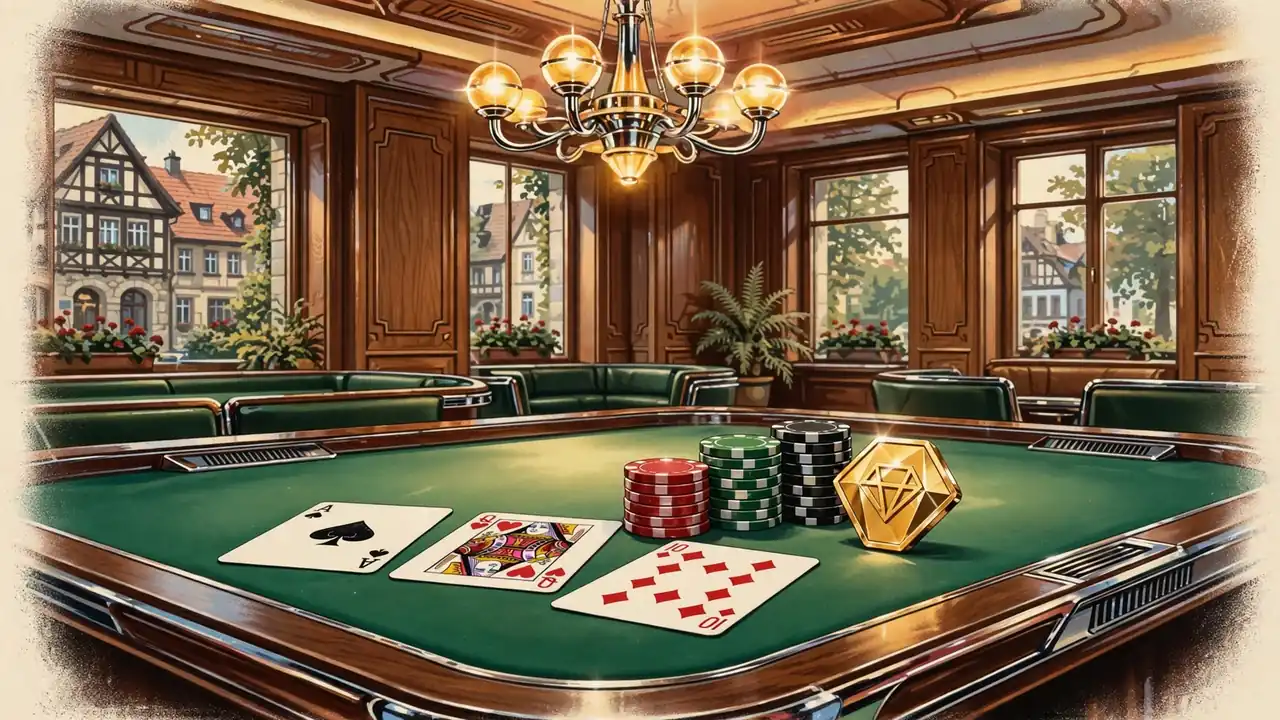 BNB-Casino-Vergleich: Zahlungen, Lizenz und Spiele