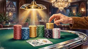 Casino-Auswahl