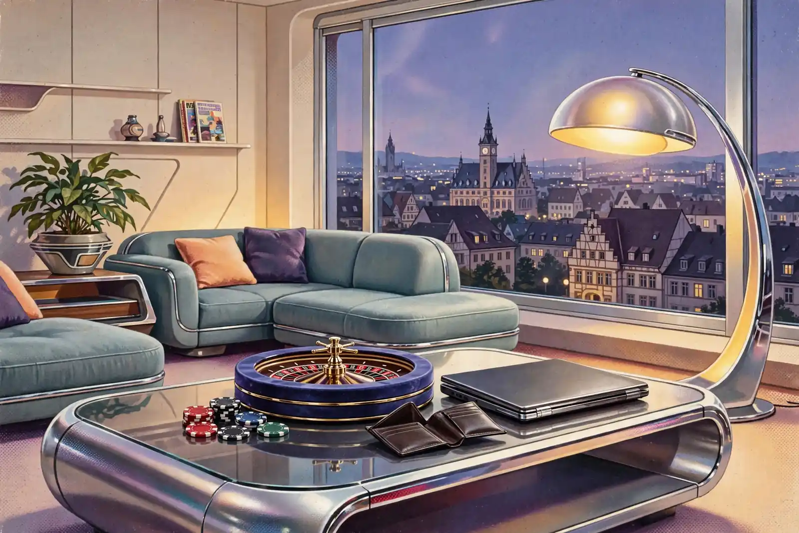 Neue Online-Casinos: Bonus ohne Einzahlung erklärt