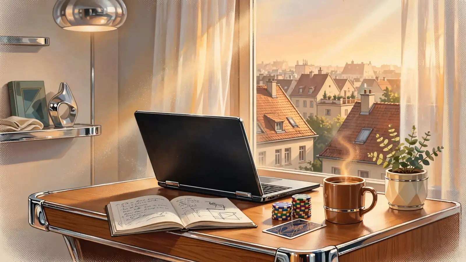 Online-Casino-Bonus ohne Einzahlung und Download