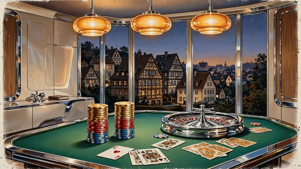 Online-Casino mit 100-%-Bonus: Bedingungen erklärt