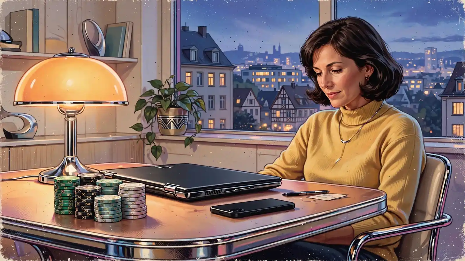 Online-Casino mit 300-%-Bonus: Bedingungen erklärt