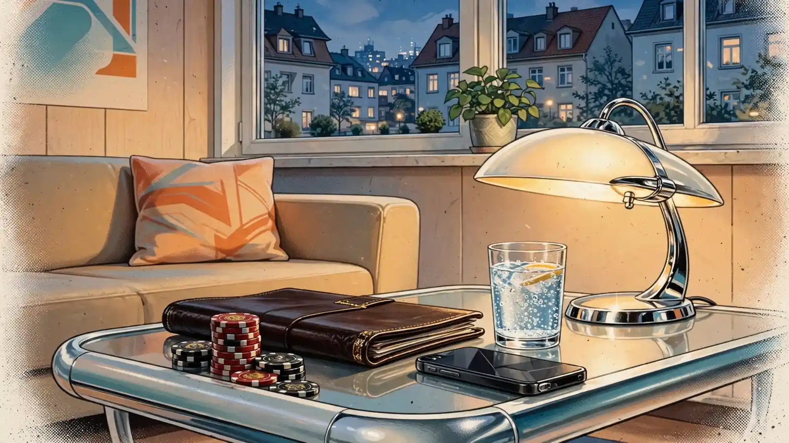 Online Casino mit 600% Bonus: So funktioniert er