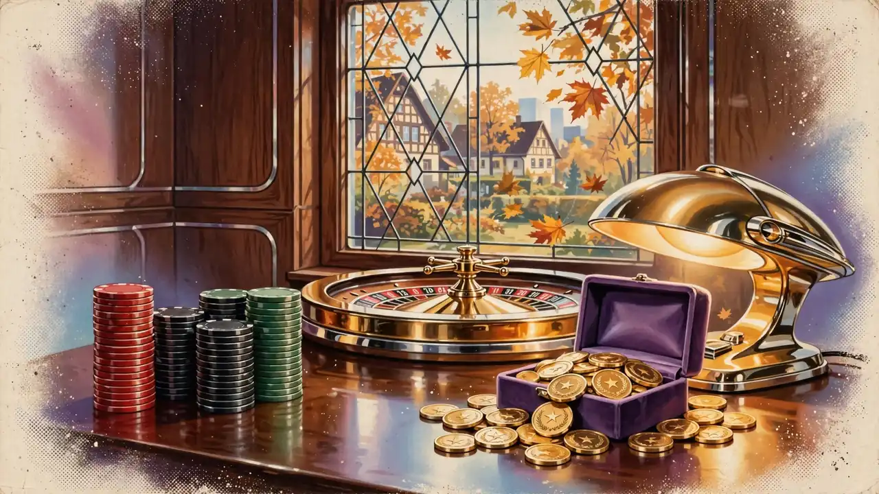 Online Casino mit Bonus ohne Einzahlung
