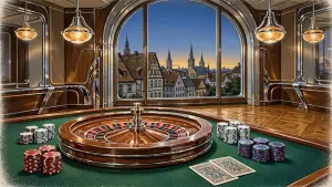 Spiele
