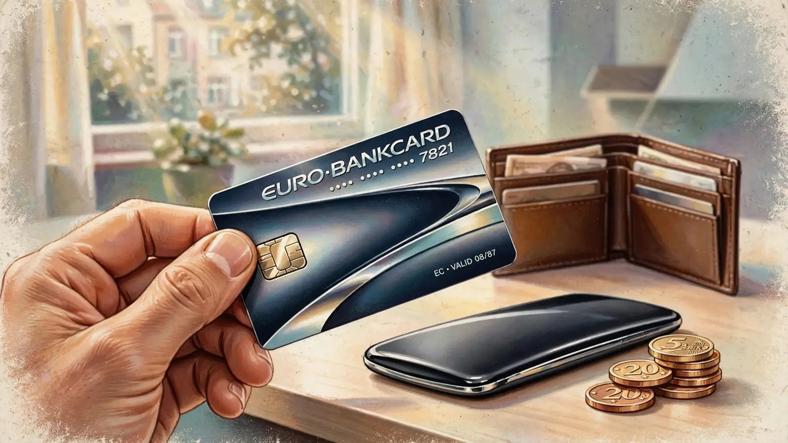 Passende Zahlungsmethoden im Online-Casino finden